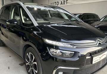 Citroen Grand C4 Picasso 128.505 km 16.400 &euro; Eitorf 53783