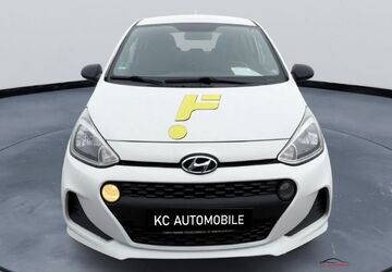 Hyundai i10 205.000 km 3.999 &euro; Wesseling (bei Köln) 50389