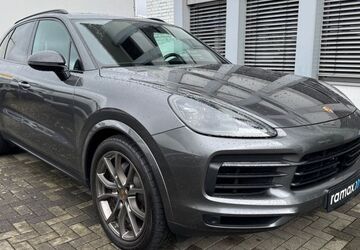 Porsche Cayenne 114.000 km 59.500 &euro; Hürth (bei Köln) 50354