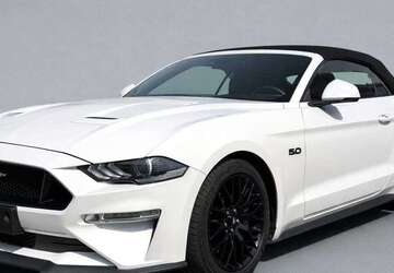 Ford Mustang 101.000 km 34.990 &euro; Köln 51065