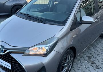 Toyota Yaris 198.000 km 7.500 &euro; Köln 51065