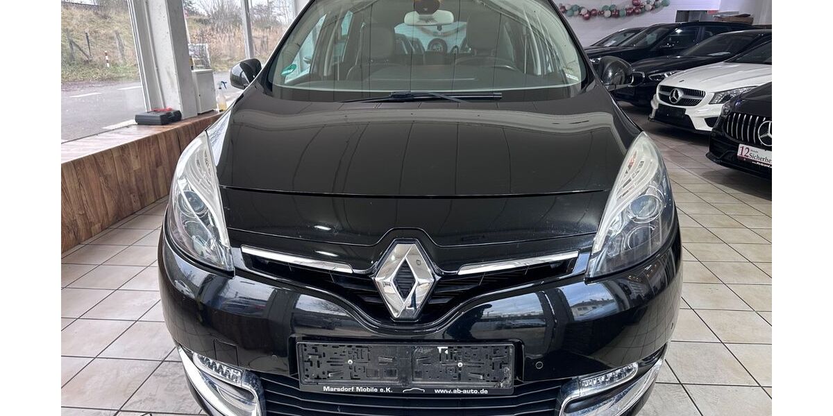 Renault Scenic 113.000 km 14.500 &euro; Bonn 53119