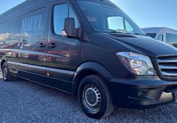 Mercedes-Benz Sprinter 232.000 km 11.488 &euro; Rheinbach 53359
