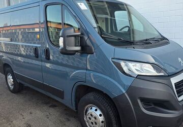 Peugeot Boxer 185.000 km 8.250 &euro; Köln 51149