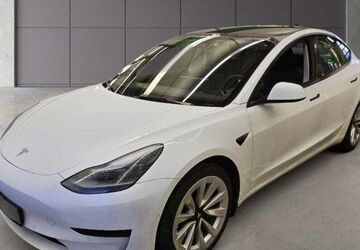 Tesla Model 3 54.919 km 26.900 &euro; Hennef 53773