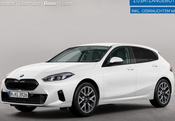 BMW 120 11.758 km 33.699 &euro; Bonn 53119