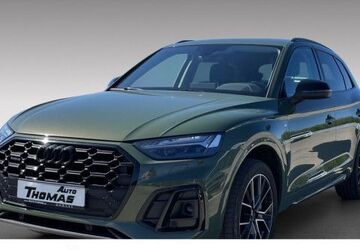 Audi Q5 69.110 km 44.990 &euro; Bonn 53227