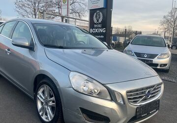 Volvo S60 126.000 km 6.600 &euro; Wesseling - Köln 50389