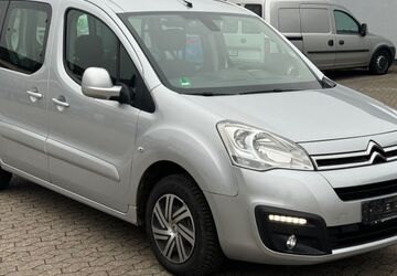 Citroen Berlingo 104.230 km 9.850 &euro; Bornheim 53332