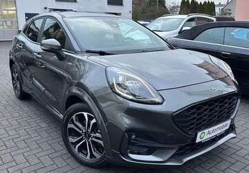 Ford Puma 66.000 km 18.499 &euro; Troisdorf 53840