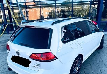 VW Golf R Variant 238.000 km 9.000 &euro; Köln 50667