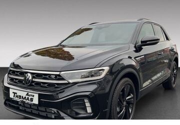 VW T-Roc 20.980 km 32.180 &euro; Hennef 53773
