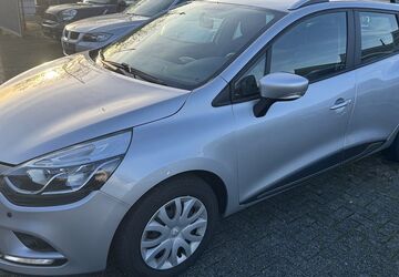 Renault Clio 7.943 km 13.500 &euro; Erftstadt (bei Köln) 50374