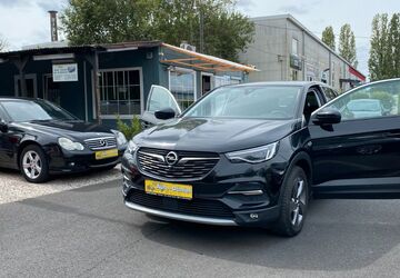 Opel Grandland (X) 163.000 km 13.300 &euro; Bonn 53227