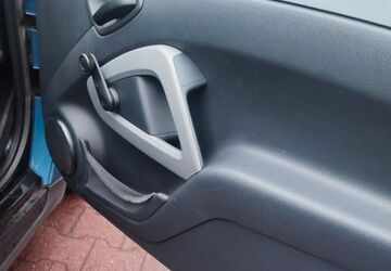 Smart ForTwo 174.000 km 1.999 &euro; Erftstadt 50374