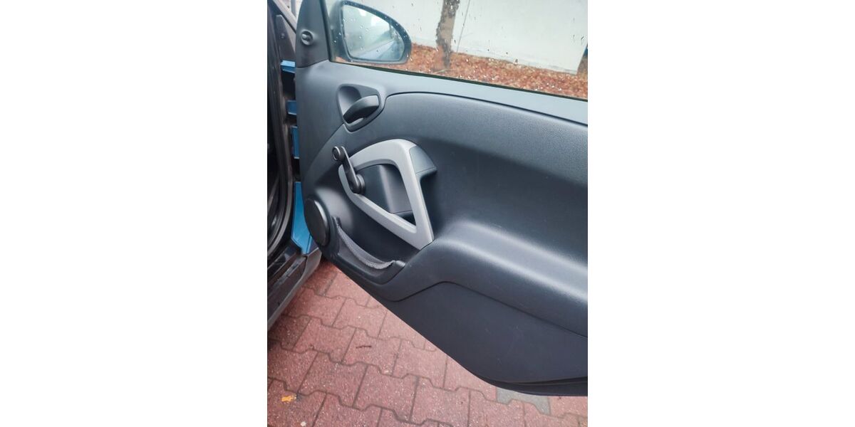 Smart ForTwo 174.000 km 1.999 &euro; Erftstadt 50374