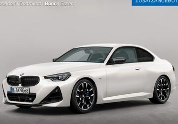 BMW M240i 24.477 km 52.899 &euro; Bonn 53119