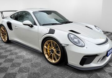 Porsche 991 19.000 km 214.900 &euro; Linz 53545