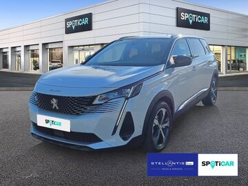 Gebrauchte Peugeot 5008