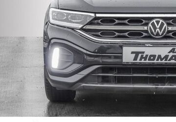 VW T-Roc 39.720 km 22.989 &euro; Bonn 53227