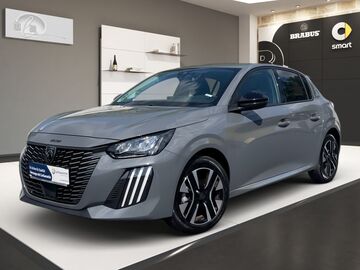 Gebrauchte Peugeot 208