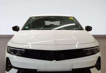 Opel Astra 13.400 km 31.200 &euro; Meckenheim 53340