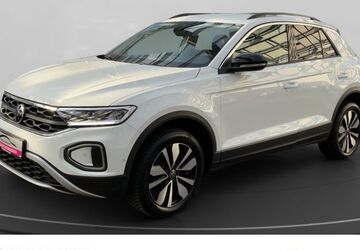 VW T-Roc 26.723 km 21.980 &euro; Köln-Mülheim 51063