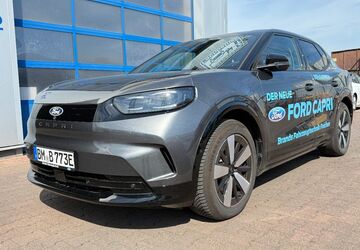 Ford Capri 14.900 km 40.900 &euro; Frechen 50226