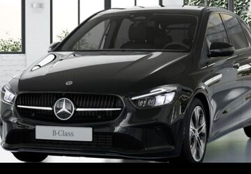 Mercedes-Benz B 200 9.900 km 37.990 &euro; Frechen 50226