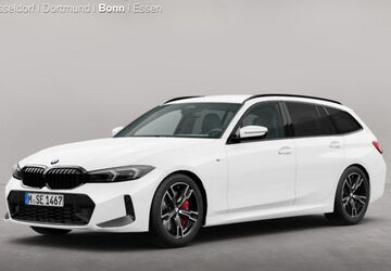 BMW 318 12.867 km 39.499 &euro; Bonn 53119