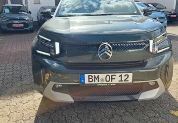 Citroen C3 4.000 km 25.950 &euro; Brühl 50321