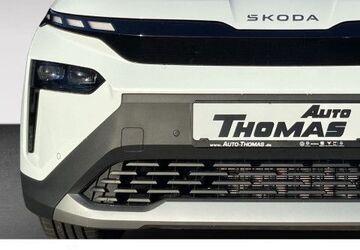 Skoda Elroq 1.500 km 39.930 &euro; Bad Honnef 53604