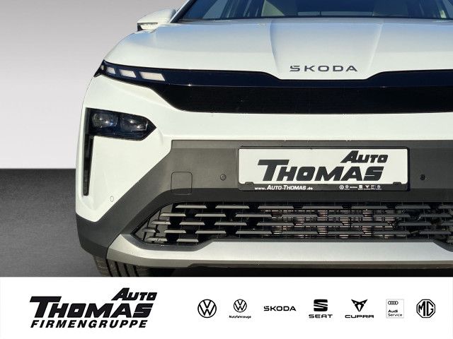 Skoda Elroq 1.500 km 39.930 &euro; Bad Honnef 53604