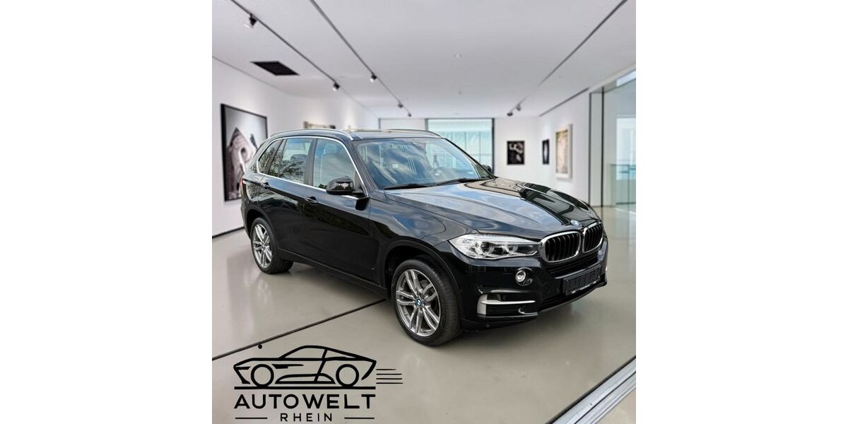 BMW X5 211.000 km 19.990 &euro; Bonn OT Pützchen 53229
