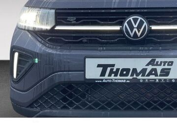 VW T-Cross 1.500 km 31.690 &euro; Bornheim 53332