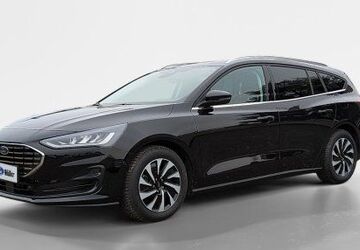 Ford Focus 8.570 km 26.990 &euro; Bergisch Gladbach 51427