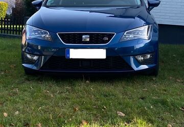 Seat Leon 151.000 km 15.995 &euro; Neustadt 53577