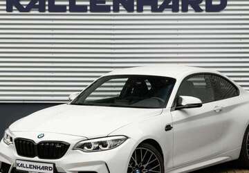BMW M2 64.505 km 52.000 &euro; Köln 51149