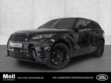 Gebrauchte Land Rover Range Rover Velar