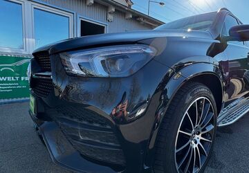 Mercedes-Benz GLE 400 28.500 km 73.990 &euro; Frechen 50226