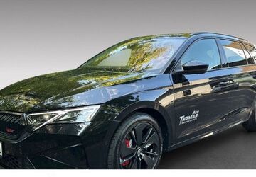 Skoda Octavia 1.500 km 52.880 &euro; Bonn 53227