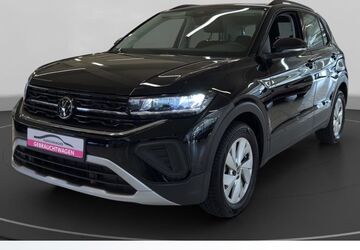 VW T-Cross 8.403 km 23.490 &euro; Bonn 53119
