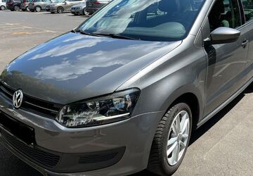 VW Polo 55.000 km 8.500 &euro; Köln 50939