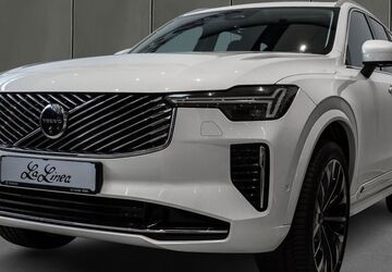 Volvo XC90 22.600 km 59.890 &euro; Köln 50968