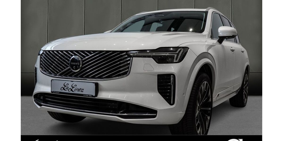 Volvo XC90 22.600 km 59.890 &euro; Köln 50968