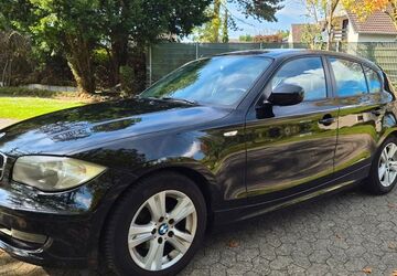 BMW 116 204.000 km 4.400 &euro; Bonn 53229