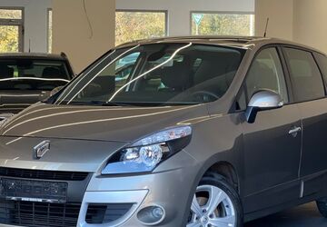 Renault Scenic 150.000 km 3.999 &euro; Alfter bei Bonn 53347
