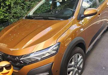 Dacia Sandero 55.000 km 13.000 &euro; Hürth 50354