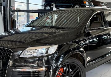 Audi Q7 340.000 km 7.950 &euro; Brühl 50321