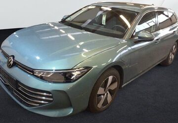 VW Passat Variant 25.351 km 36.450 &euro; Meckenheim / Bonn 53340